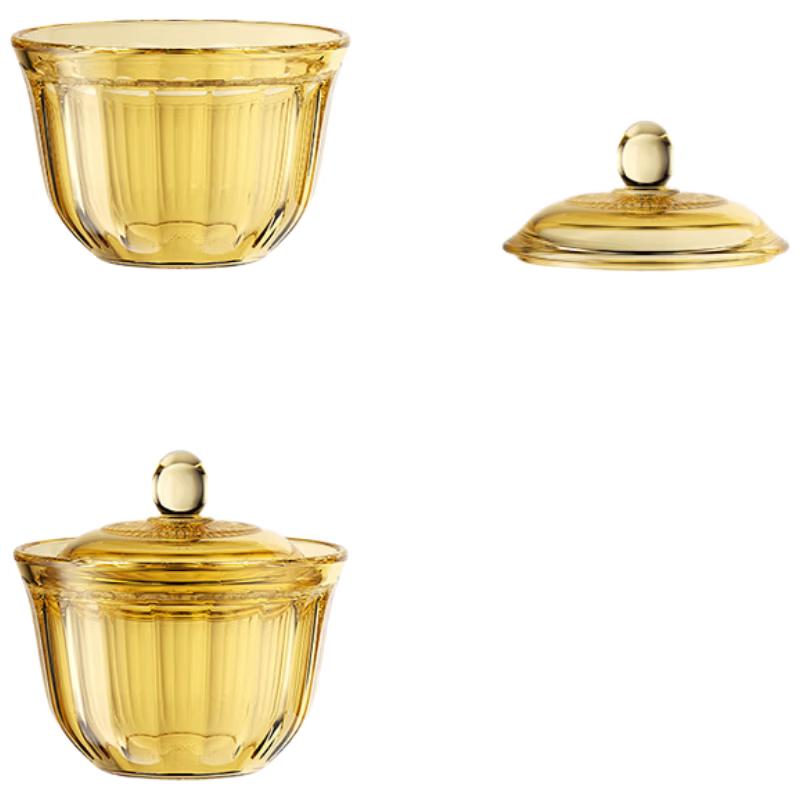 Corning Visions Glass Stew Pot Set
Corning Visions Glass Stew Pot Set