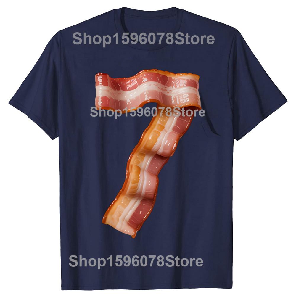 Funny Number 7 67 Meme Egg Bacon Tshirts Unisex Womens Fashion Print Tshirt Loose Oversized Streetwear Hip Hop Unisex T Shirt S
Funny Number 7 67 Meme Egg Bacon Tshirts Unisex Womens Fashion Print Tshirt Loose Oversized Streetwear Hip Hop Unisex T Shirt S