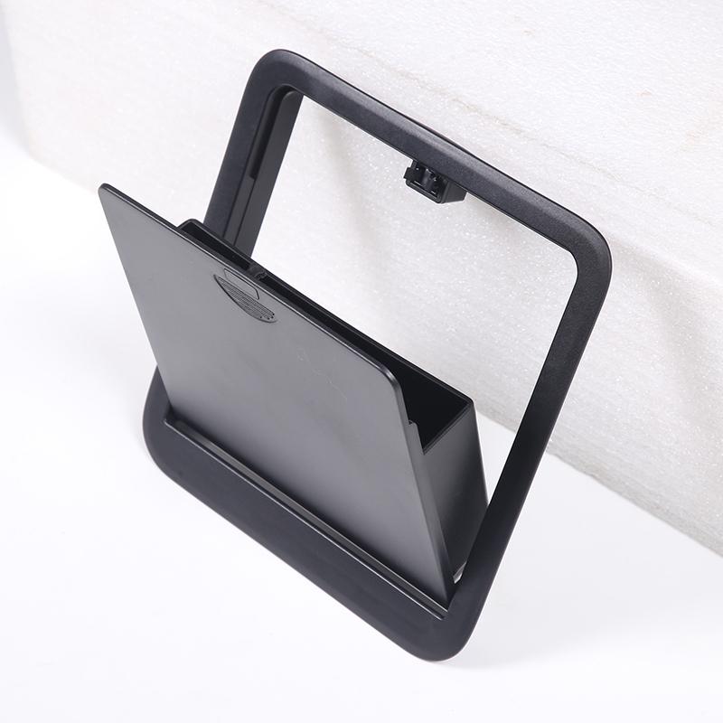 For Land rover Range Rover Vogue 2018- ABS Black Car Armrest Box Hidden Storage Box Privacy Storage Box Car Accessories чорний
For Land rover Range Rover Vogue 2018- ABS Black Car Armrest Box Hidden Storage Box Privacy Storage Box Car Accessories чорний