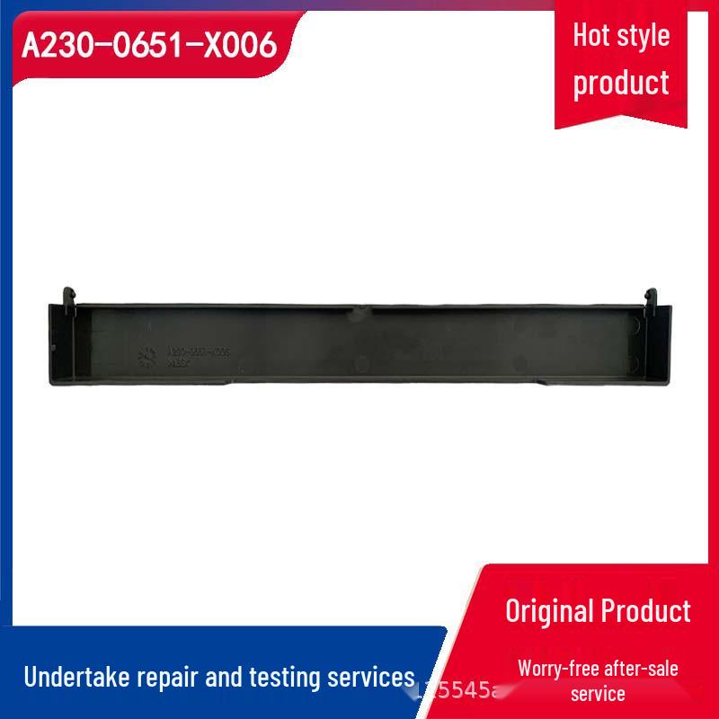 Gray Cover for FANUC A230-0651-X006 Accessory - For Sale
Gray Cover for FANUC A230-0651-X006 Accessory - For Sale