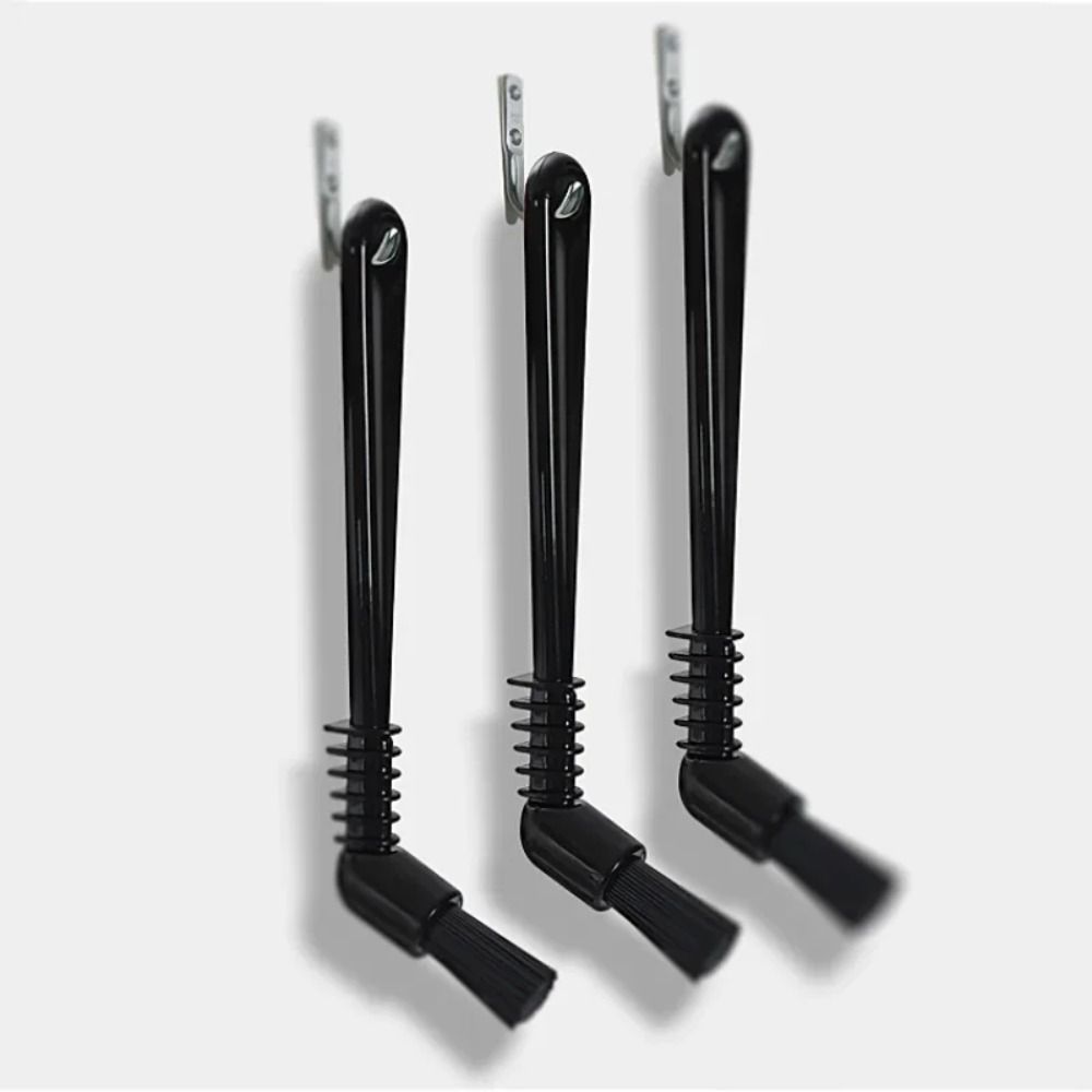 With Plastic Handle Grinder Cleaning Brush Nylon Anti-scalding Brush Coffee Brush Espresso Machine
With Plastic Handle Grinder Cleaning Brush Nylon Anti-scalding Brush Coffee Brush Espresso Machine
