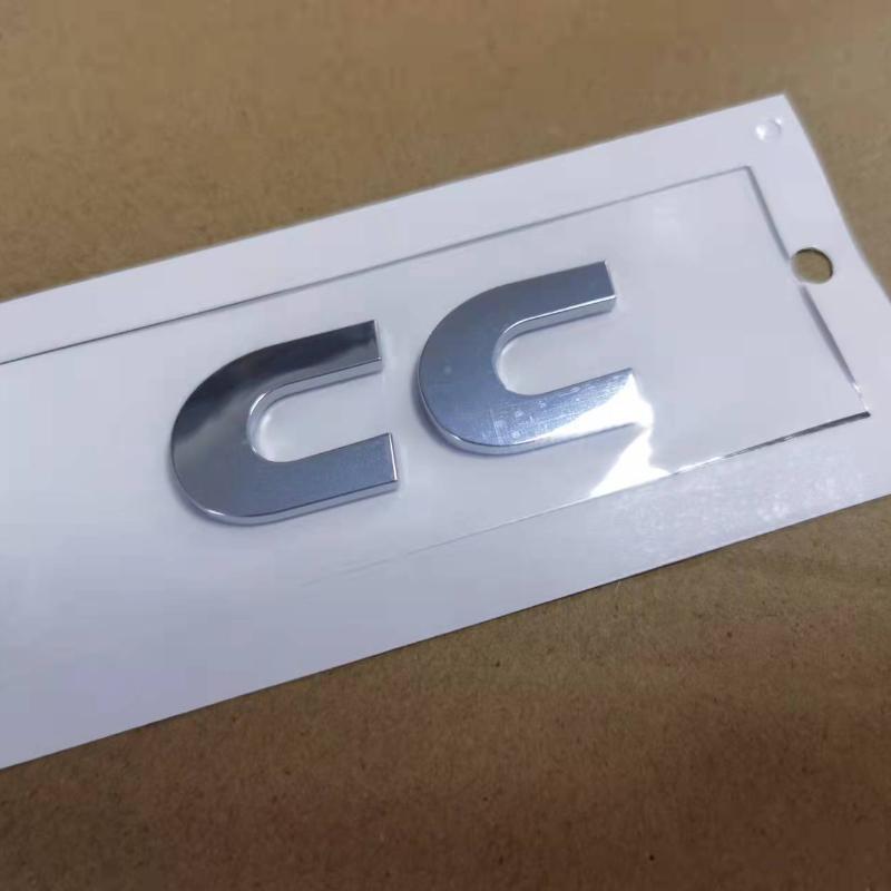 ABS CC 3D наклейка с логотипом автомобиля Наклейка на заднюю заднюю дверь багажника Наклейка на заднюю часть автомобиля Наклейка для стиля Аксессуары
ABS CC 3D наклейка с логотипом автомобиля Наклейка на заднюю заднюю дверь багажника Наклейка на заднюю часть автомобиля Наклейка для стиля Аксессуары