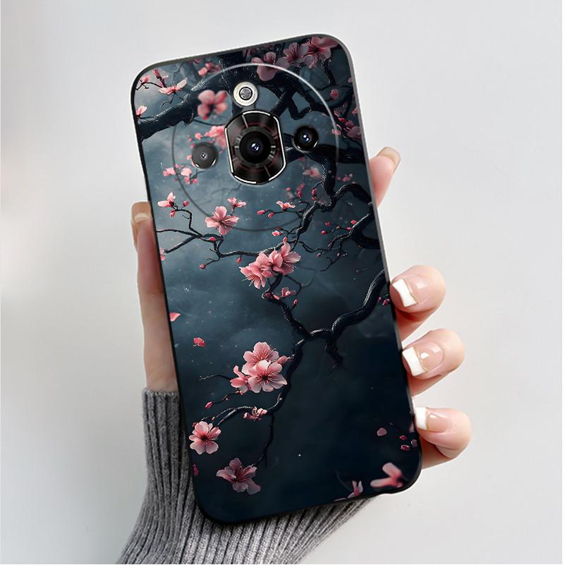 For Nubia Focus Pro 5G Z2351N Case Luxury Fashion Butterfly Flowers Soft Silicone Black Cover for ZTE Nubia Focus Pro Phone Case ZTE nubia Focus Pro
For Nubia Focus Pro 5G Z2351N Case Luxury Fashion Butterfly Flowers Soft Silicone Black Cover for ZTE Nubia Focus Pro Phone Case ZTE nubia Focus Pro