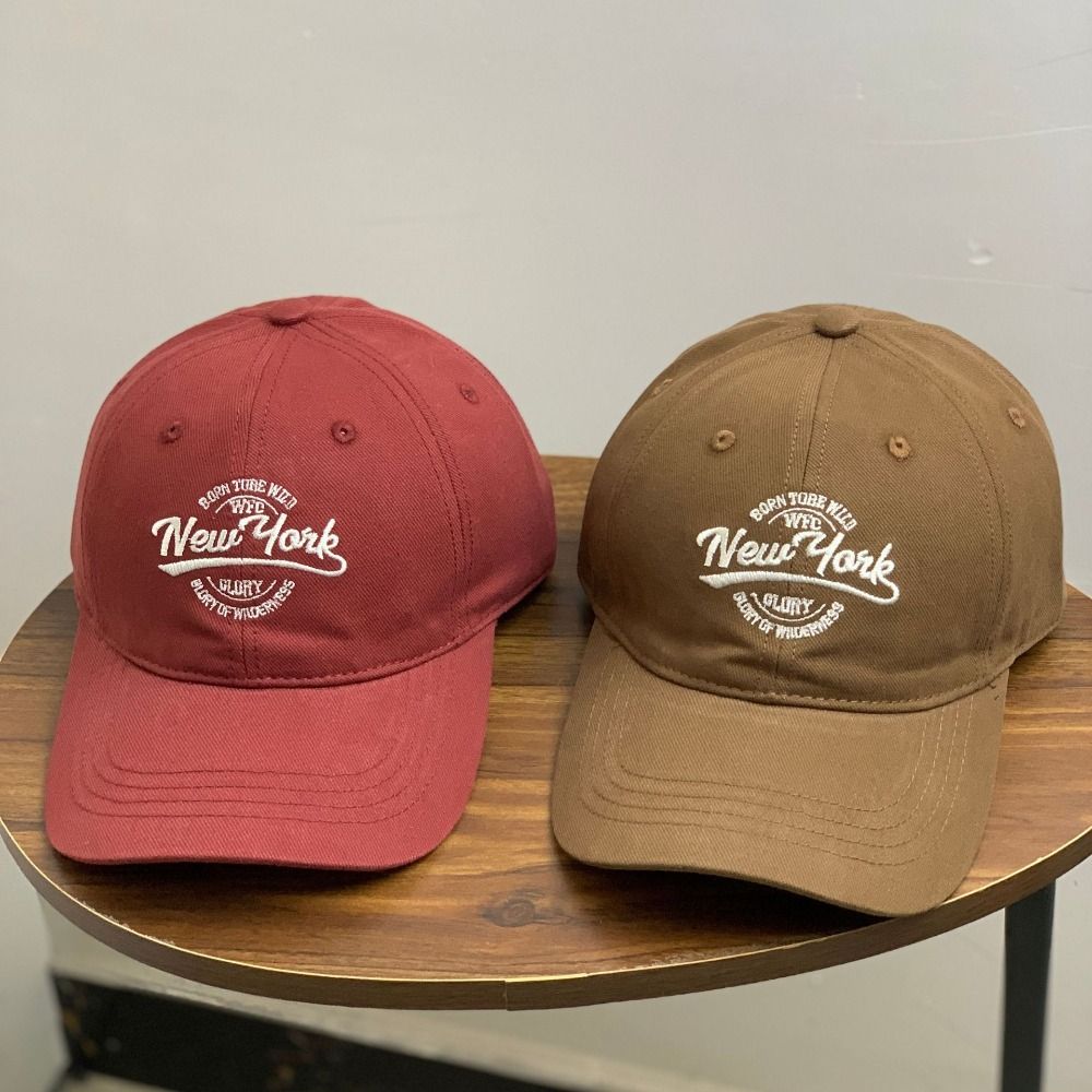 Cotton Outdoor Sun Hat Sun Protection Peaked Cap Fashion Embroidery Letter Baseball Cap Outdoor
Cotton Outdoor Sun Hat Sun Protection Peaked Cap Fashion Embroidery Letter Baseball Cap Outdoor