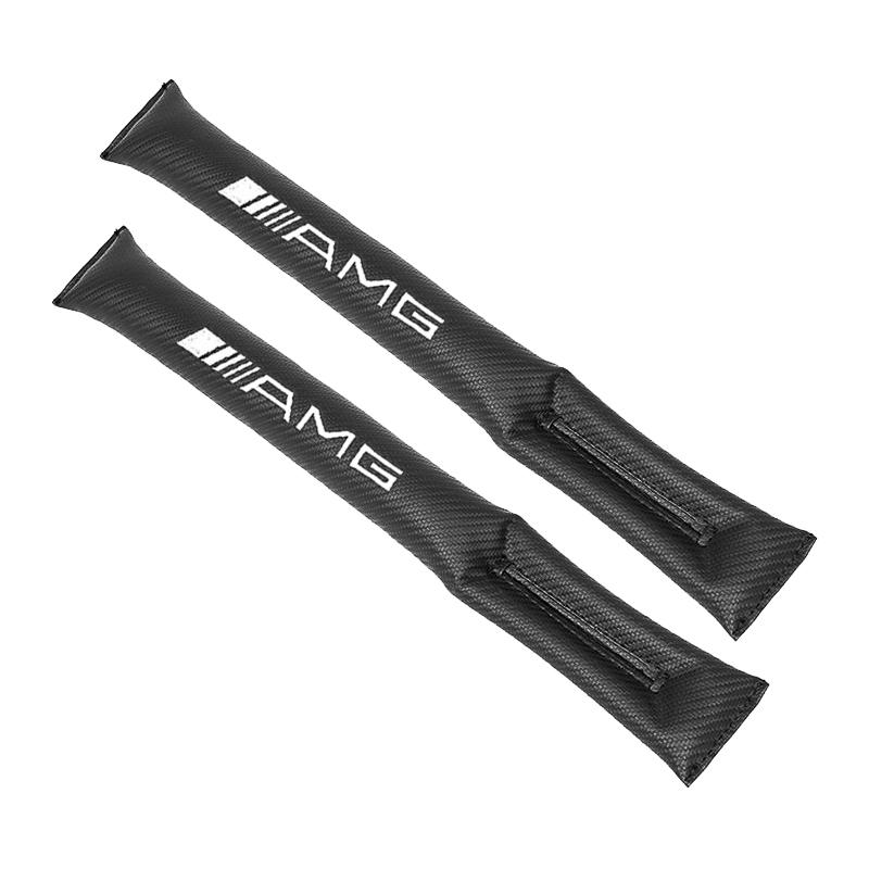 2Pcs Carbon Fiber Leather Car Seat Gap Filler Leak Proof Plug For Mercedes Benz AMG W204 W205 W212 W177 W213 Interior Accessorie
2Pcs Carbon Fiber Leather Car Seat Gap Filler Leak Proof Plug For Mercedes Benz AMG W204 W205 W212 W177 W213 Interior Accessorie