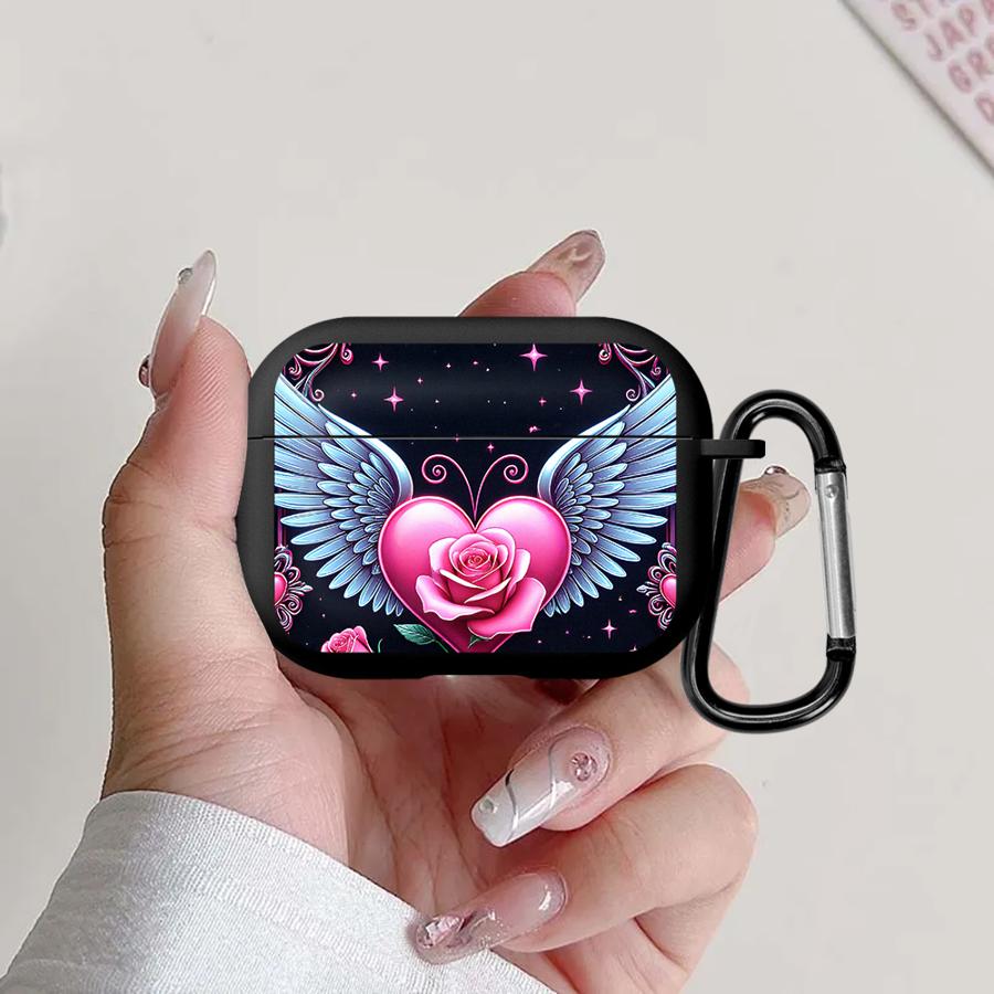 Розовые Цветы Чехол Для Airpods Pro3 Pro Pro2 2 3 4 1 Чехлы Для Наушников Обложка Airpods Pro 2
Розовые Цветы Чехол Для Airpods Pro3 Pro Pro2 2 3 4 1 Чехлы Для Наушников Обложка Airpods Pro 2