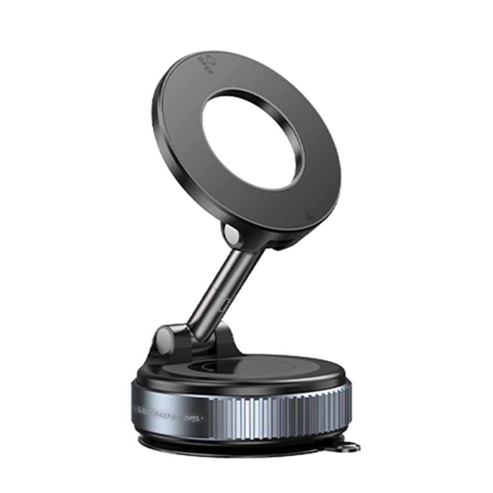 K007 360 Degree Rotation Car Suction Cup Base Magnetic Mount Phone Holder Dashboard Stand White
K007 360 Degree Rotation Car Suction Cup Base Magnetic Mount Phone Holder Dashboard Stand White