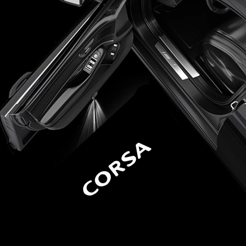 2Pcs Car Door Welcome Shadow Lights Laser Projector Ghost Atmosphere LED Lamp For Insignia Calibra Zafira Mokka Corsa Astra Adam
2Pcs Car Door Welcome Shadow Lights Laser Projector Ghost Atmosphere LED Lamp For Insignia Calibra Zafira Mokka Corsa Astra Adam