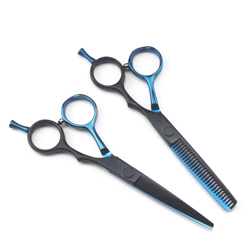 Професійний набір ножиць для волосся Japan 440C 5,5 Hair Thunning Barber Makas Hairshears Перукарські ножиці
Професійний набір ножиць для волосся Japan 440C 5,5 Hair Thunning Barber Makas Hairshears Перукарські ножиці