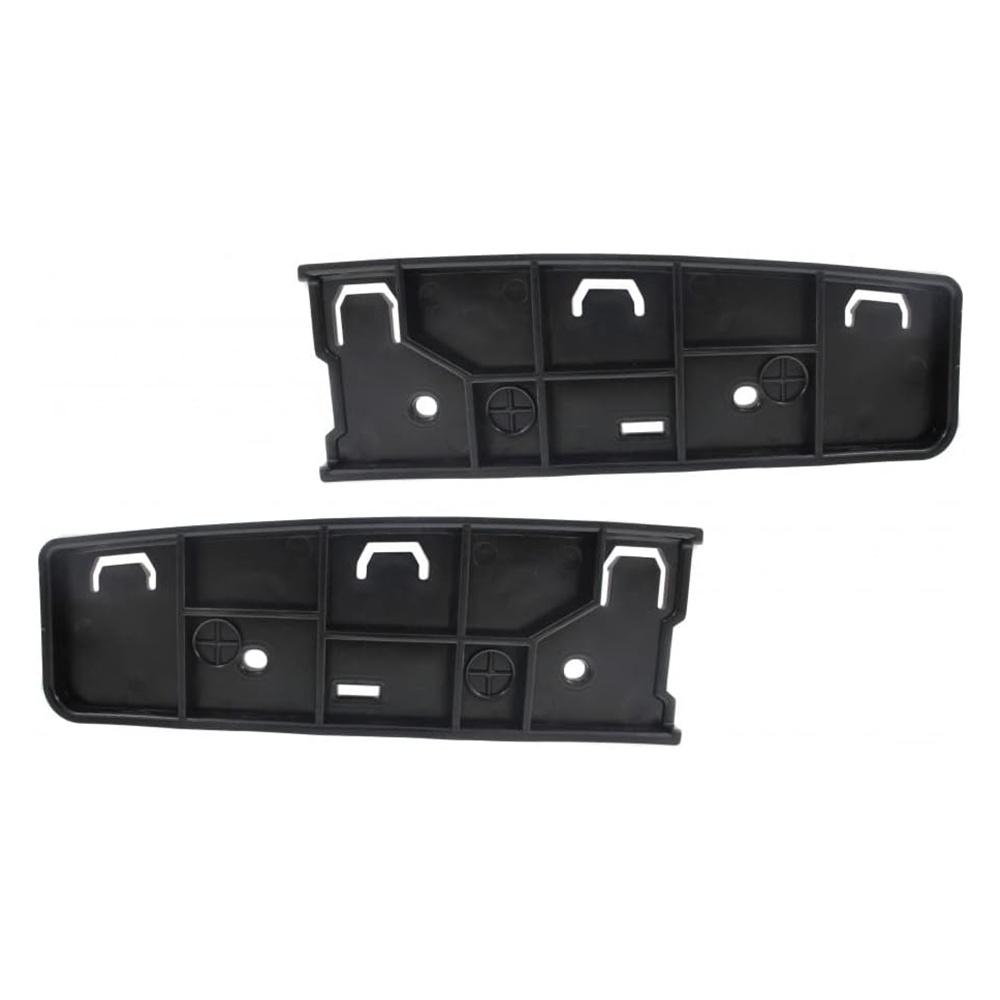 Новые боковые кронштейны решетки переднего бампера для Ford Transit 150 250 350 350HD 2015 - 2023
Новые боковые кронштейны решетки переднего бампера для Ford Transit 150 250 350 350HD 2015 - 2023