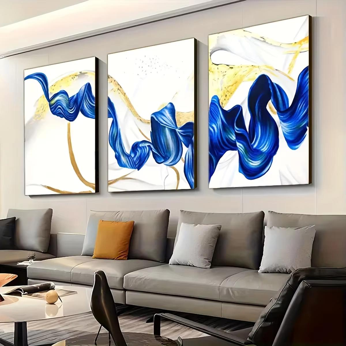 3pcs of canvas art combination, suitable for unique wall decoration in any environment, including abstract art, geometric art, m (as the picture,20x30cm-3pcs)
3pcs of canvas art combination, suitable for unique wall decoration in any environment, including abstract art, geometric art, m (as the picture,20x30cm-3pcs)