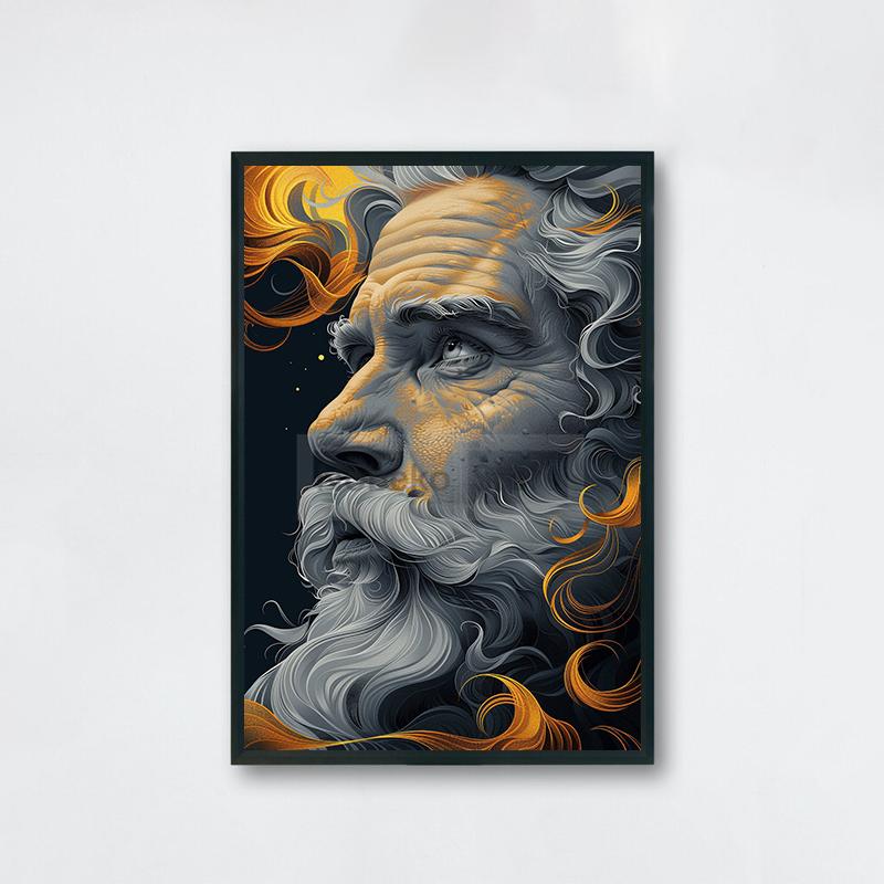 Греческая Мифология Зевс Плакат Греческие Боги Древнеримские Отпечатки Холст Картины Мифы Легенды Настенные Художественные Фотографии Украшения Домашней Комнаты 30x40cm No Framed
Греческая Мифология Зевс Плакат Греческие Боги Древнеримские Отпечатки Холст Картины Мифы Легенды Настенные Художественные Фотографии Украшения Домашней Комнаты 30x40cm No Framed