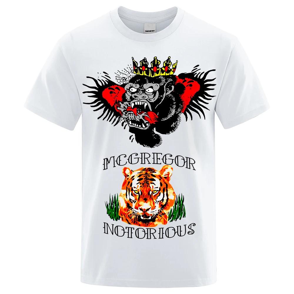 Conor McGregor Tattoos Inspired Funny Print T-Shirt Men Fashion Casual Clothing O-Neck Cotton T Shirt Hip Hop Tees 80498 4XL
Conor McGregor Tattoos Inspired Funny Print T-Shirt Men Fashion Casual Clothing O-Neck Cotton T Shirt Hip Hop Tees 80498 4XL