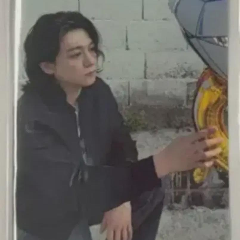 Day6 Goyang 40,000 Won Goods Md Photocard
Day6 Goyang 40,000 Won Goods Md Photocard