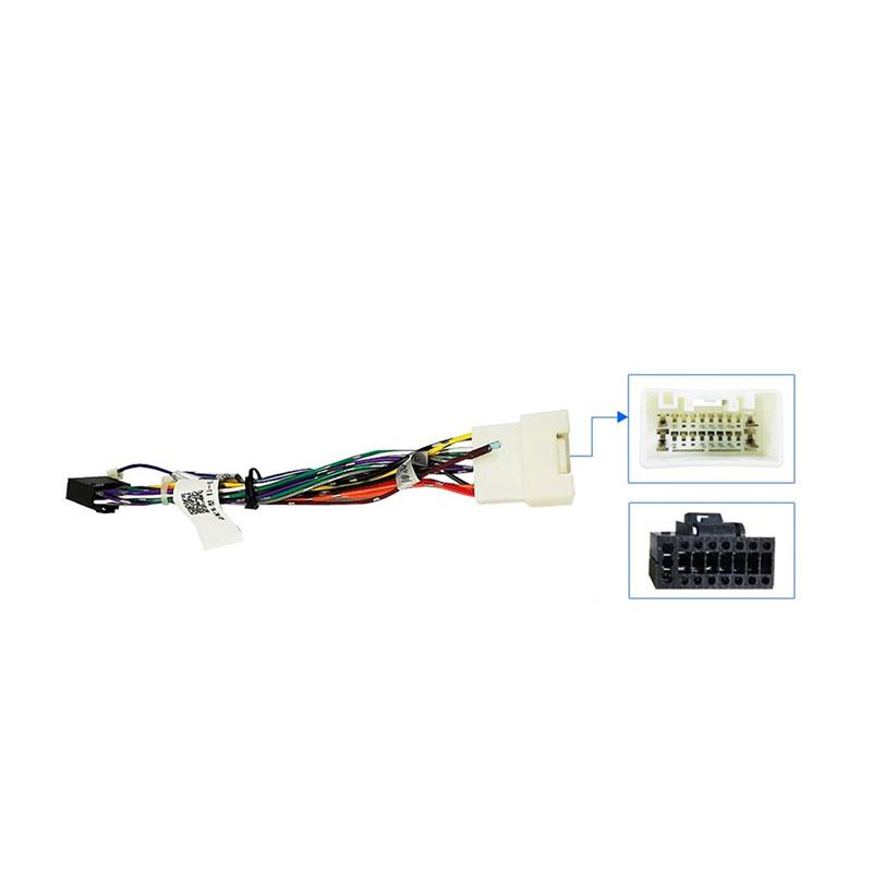 Для MITSUBISHI Mirage Spacestar Attrage 2012-2018 2 Din 9-дюймовая панель DVD GPS MP5 Android-плеер рамка приборной панели автомобильные аксессуары
Для MITSUBISHI Mirage Spacestar Attrage 2012-2018 2 Din 9-дюймовая панель DVD GPS MP5 Android-плеер рамка приборной панели автомобильные аксессуары