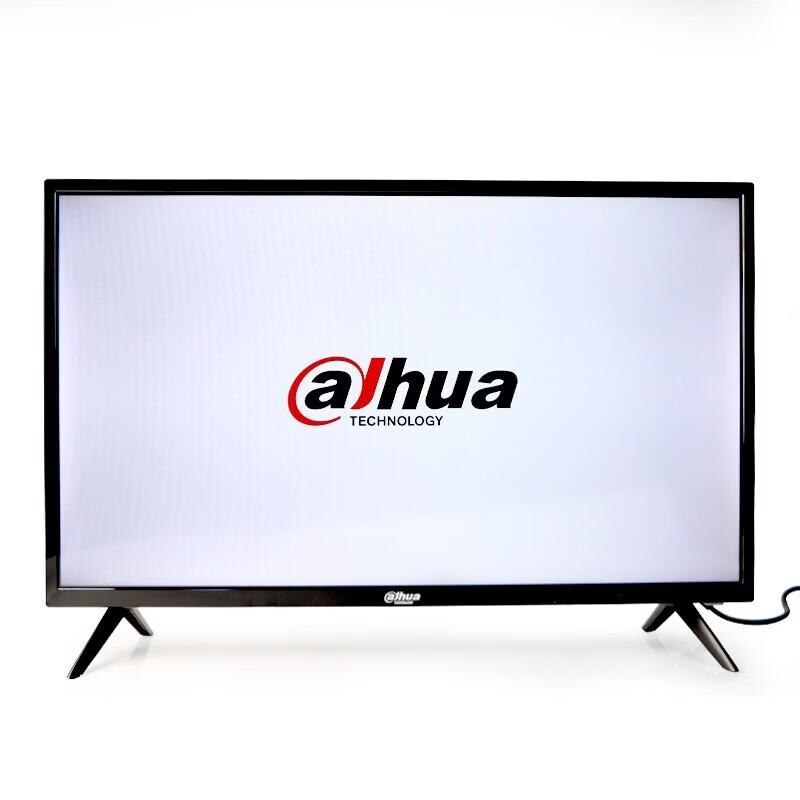 Dahua 43-inch LED HD Monitoring Display
Dahua 43-inch LED HD Monitoring Display