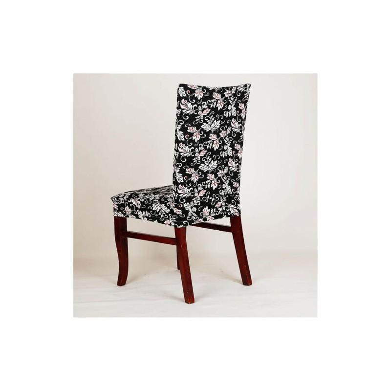 Luxurious Stretch Spandex Dining Room Wedding Banquet Chair Cover Party Decor Seat Cover D
Luxurious Stretch Spandex Dining Room Wedding Banquet Chair Cover Party Decor Seat Cover D