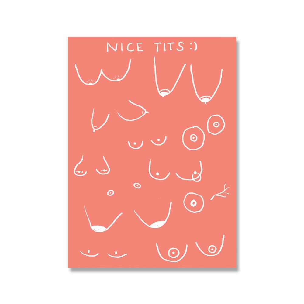 Скандинавский постер для дома, милые растения, холст, настенная живопись, принты, йога, кошка, тигр, сиськи, картинки для гостиной, настенный декор для дома 21x30cm No Framed
Скандинавский постер для дома, милые растения, холст, настенная живопись, принты, йога, кошка, тигр, сиськи, картинки для гостиной, настенный декор для дома 21x30cm No Framed