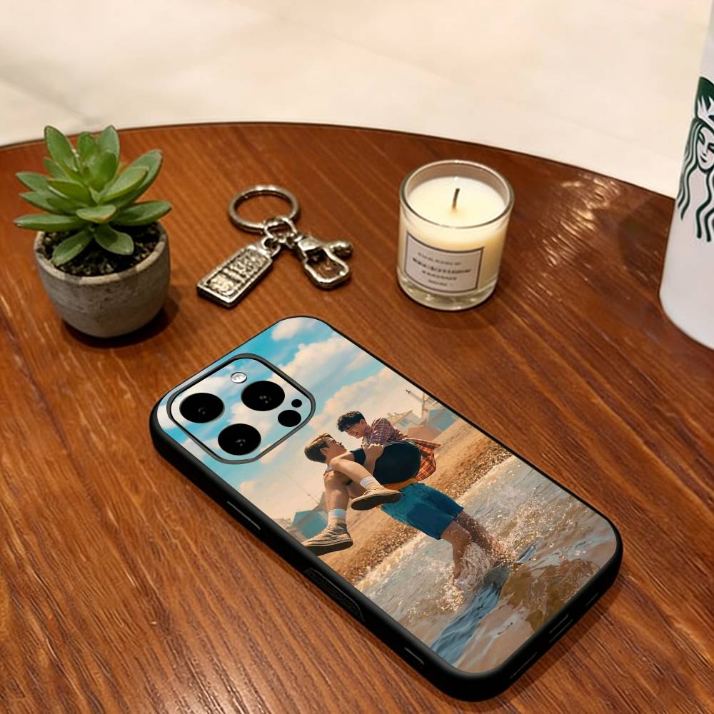 RWRB Phone Case For iPhone 17, 16,15,14,13,12,11 Plus,Pro Max, Others Soft Silicone Black Cover iPhone17Pro
RWRB Phone Case For iPhone 17, 16,15,14,13,12,11 Plus,Pro Max, Others Soft Silicone Black Cover iPhone17Pro