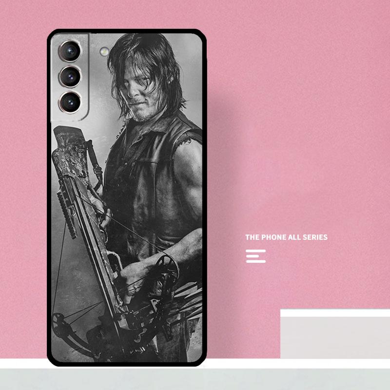 Daryl Walking Dead Phone Case For Samsung Galaxy S25 S26 Ultra S20 S21 S22 S23 S24 S10 Plus S25 FE Cover Coque Galaxy S23
Daryl Walking Dead Phone Case For Samsung Galaxy S25 S26 Ultra S20 S21 S22 S23 S24 S10 Plus S25 FE Cover Coque Galaxy S23