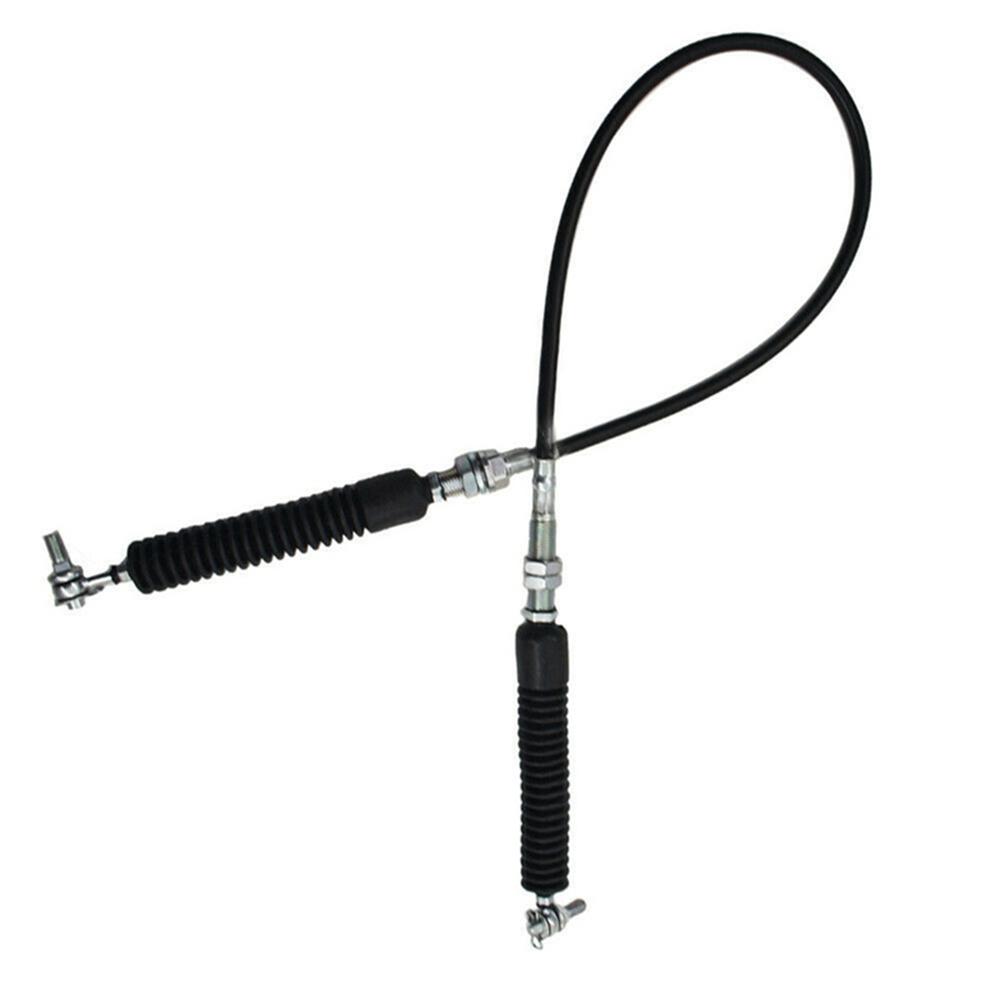 Новый трос переключения передач для Polaris RZR XP 1000 14-21/Turbo 16-21, замена 7081862
Новый трос переключения передач для Polaris RZR XP 1000 14-21/Turbo 16-21, замена 7081862