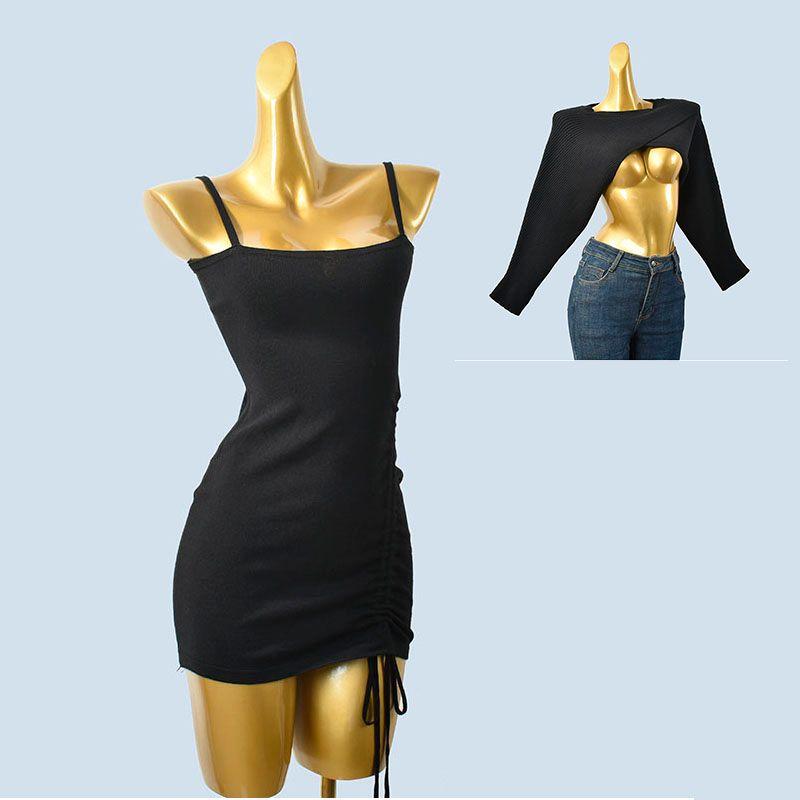 Блузка с рукавами «летучая мышь», рубашка, плотье-комбинация, комплект из двух предметов, облегающий, на кулиске, однотонный, облегающее платье-футляр, женская одежда Suit One size
Блузка с рукавами «летучая мышь», рубашка, плотье-комбинация, комплект из двух предметов, облегающий, на кулиске, однотонный, облегающее платье-футляр, женская одежда Suit One size