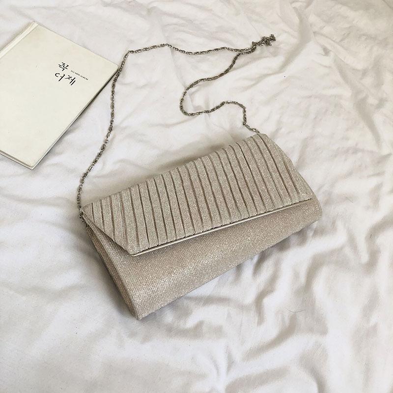 Women Clutch Evening Bag Sequin Clutch Female Wedding Purse Bag Party Handbag Black Blue Chain Shoulder Bag
Women Clutch Evening Bag Sequin Clutch Female Wedding Purse Bag Party Handbag Black Blue Chain Shoulder Bag