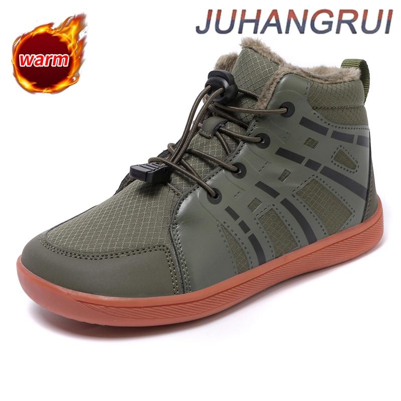 Winter Children s Barefoot Snow Boots Warm Fashion Wide Toe Sneakers Waterproof Fabric Outdoor Non-Slip Children s Hiking Shoes 28 зелений
Winter Children s Barefoot Snow Boots Warm Fashion Wide Toe Sneakers Waterproof Fabric Outdoor Non-Slip Children s Hiking Shoes 28 зелений