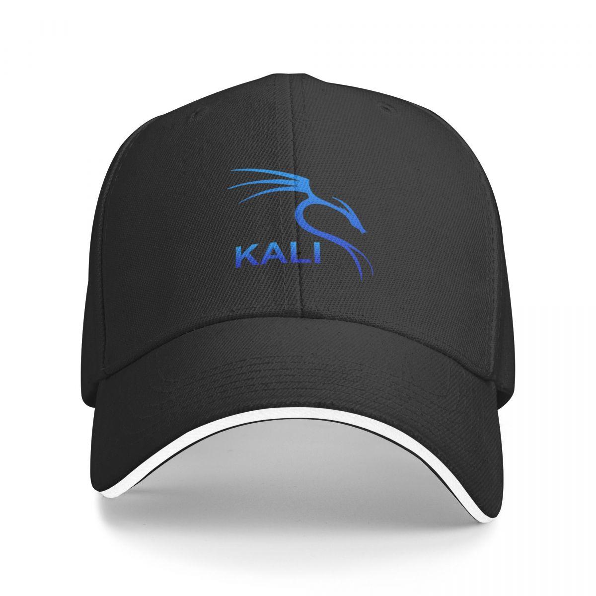 Kali Linux (Blue Gradiant - With name)Cap Baseball Cap sun hat Visor Designer Hat Caps For Unisex Women s
Kali Linux (Blue Gradiant - With name)Cap Baseball Cap sun hat Visor Designer Hat Caps For Unisex Women s