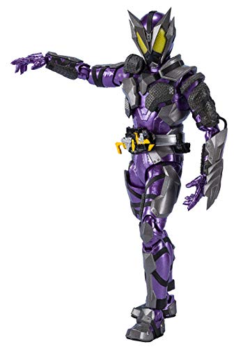 С.Х.Х.. Figuarts Kamen Rider Zero One Kamen Rider Destruction Sting Скорпион примерно 150 мм, подвижная фигурка, окрашенная в ПВХ и АБС-пластик
С.Х.Х.. Figuarts Kamen Rider Zero One Kamen Rider Destruction Sting Скорпион примерно 150 мм, подвижная фигурка, окрашенная в ПВХ и АБС-пластик