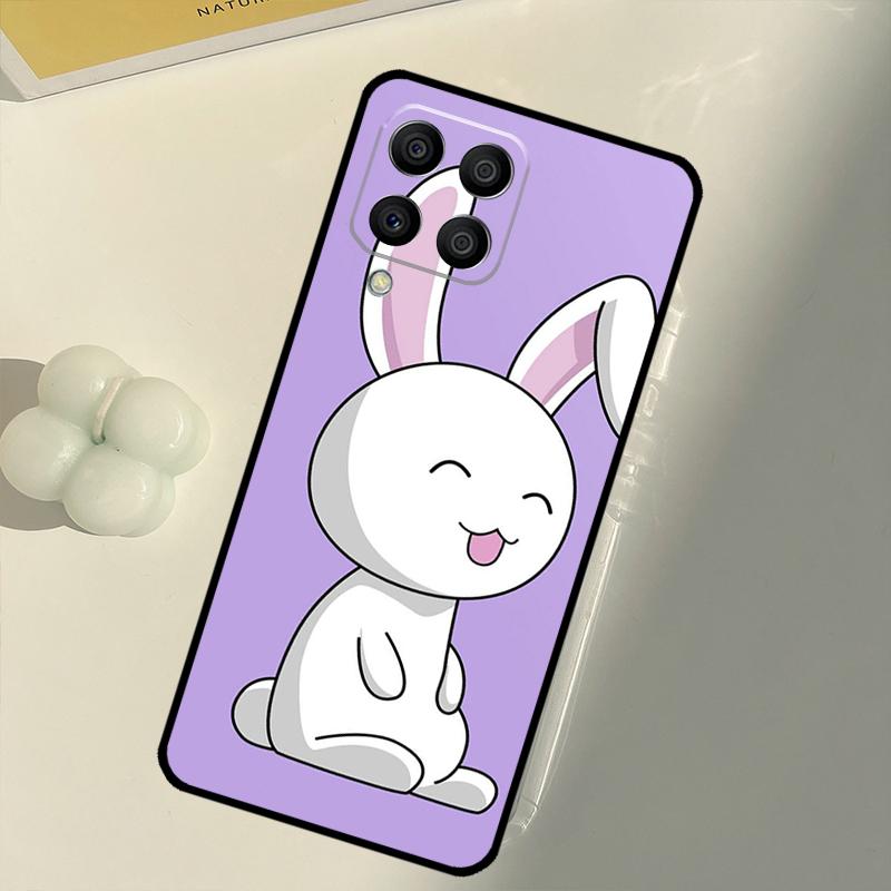 Bunny Rabbit Ears For Samsung Galaxy M31 M16 M11 M21 M13 M33 M35 M53 M55 M15 M14 M34 M54 M12 M32 M52 M06 Case Samsung M52 5G
Bunny Rabbit Ears For Samsung Galaxy M31 M16 M11 M21 M13 M33 M35 M53 M55 M15 M14 M34 M54 M12 M32 M52 M06 Case Samsung M52 5G