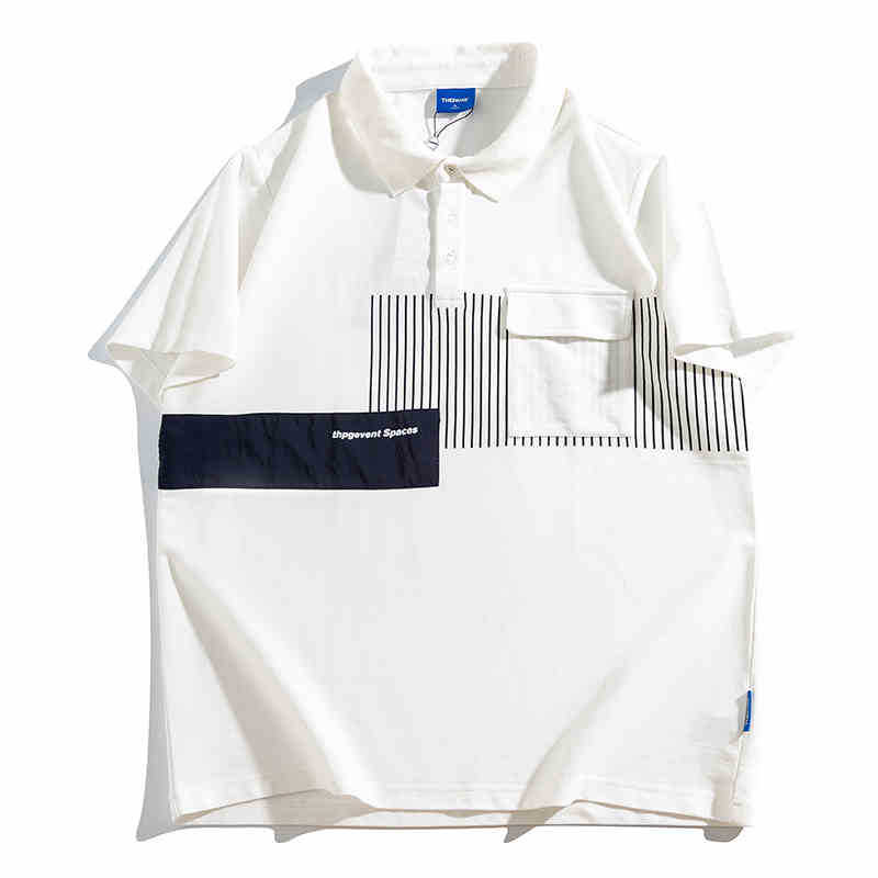 Поло мужское свободного кроя с полосатым узором, влагоотводящее, мягкое, качественное, дышащее, устойчивое к сминанию, повседневное, спортивное, с коротким рукавом, с горловиной 8XL белый
Поло мужское свободного кроя с полосатым узором, влагоотводящее, мягкое, качественное, дышащее, устойчивое к сминанию, повседневное, спортивное, с коротким рукавом, с горловиной 8XL белый