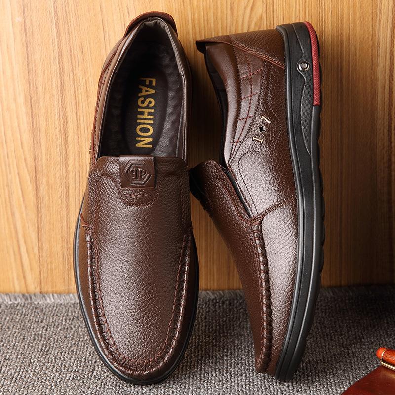 4748 men s shoes 2025 spring leather shoes men s low-top casual shoes men s single shoes soft leather large size 45 46 foreign trade shoes 38 жёлтый
4748 men s shoes 2025 spring leather shoes men s low-top casual shoes men s single shoes soft leather large size 45 46 foreign trade shoes 38 жёлтый