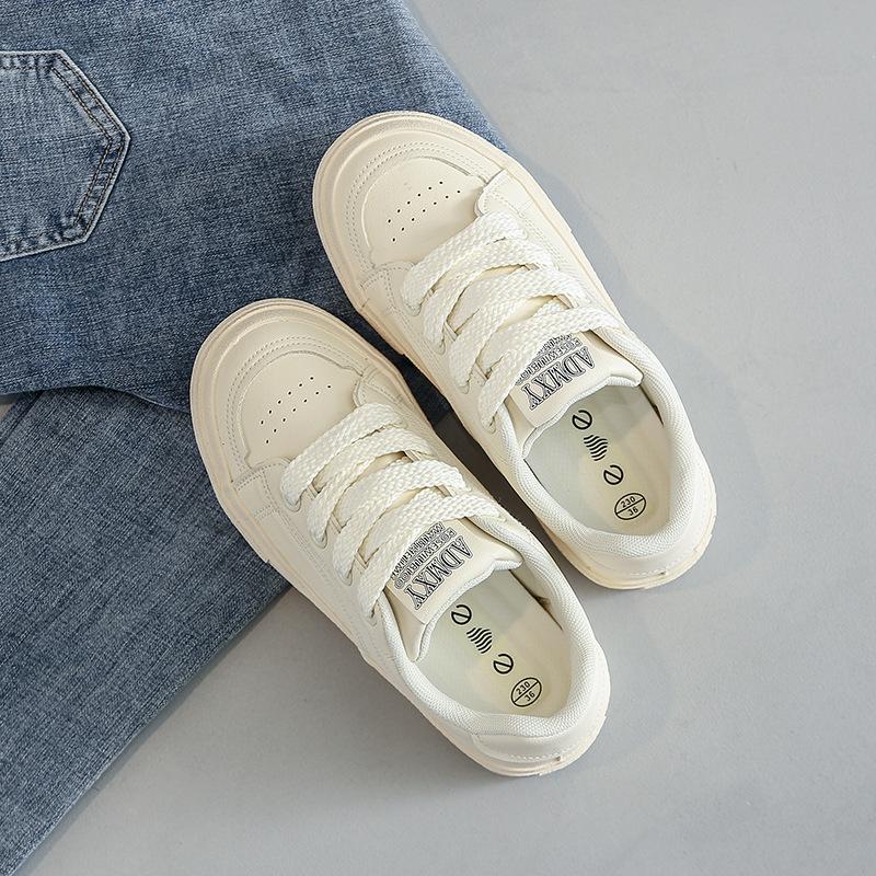 Холщовые туфли для женщин, осенние новые универсальные дышащие кроссовки для бега, повседневная обувь для студентов для женщин 40 бежевый
Холщовые туфли для женщин, осенние новые универсальные дышащие кроссовки для бега, повседневная обувь для студентов для женщин 40 бежевый