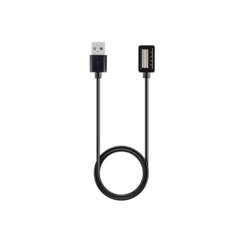 Charger for Suunto Spartan Sport Wrist HR Ultra For Suunto 9 USB Charging Cable Dock Cradle Smart Watch Chargers Accessories чёрный
Charger for Suunto Spartan Sport Wrist HR Ultra For Suunto 9 USB Charging Cable Dock Cradle Smart Watch Chargers Accessories чёрный