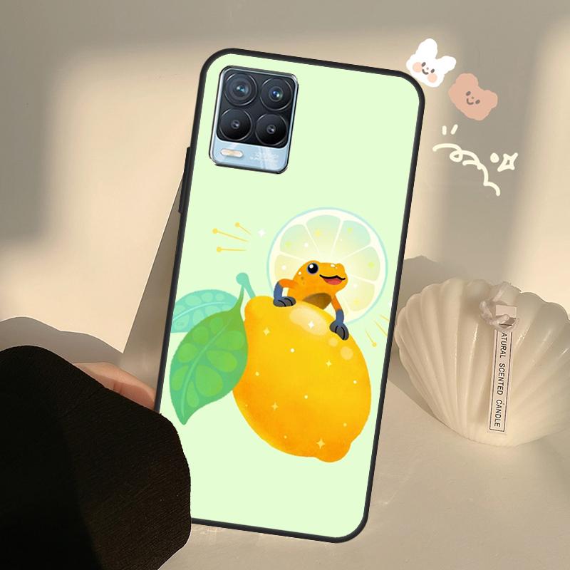 Tropical Summer Fruit Lemon Case For Realme C75 C63 C61 C55 C51 C53 C25 C65 C67 C71 11 12 13 14 15 Pro Plus GT6 GT7 Pro Realme C53
Tropical Summer Fruit Lemon Case For Realme C75 C63 C61 C55 C51 C53 C25 C65 C67 C71 11 12 13 14 15 Pro Plus GT6 GT7 Pro Realme C53