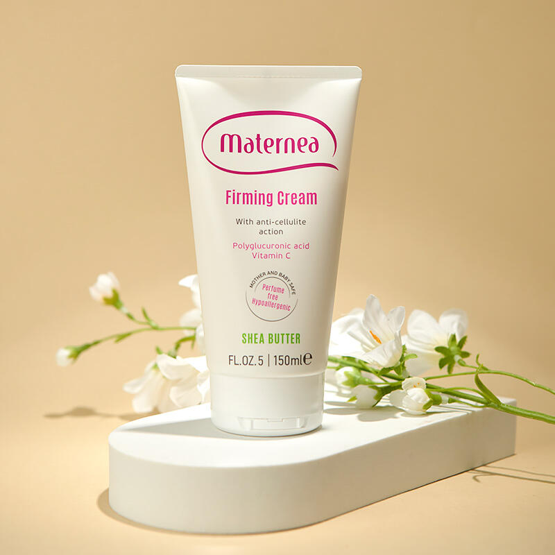 Mild Elasticity Body Cream 150ml (Prenatal/Postnatal Care for Expectant Mothers) Mild Elasticity Body Cream 150ml
Mild Elasticity Body Cream 150ml (Prenatal/Postnatal Care for Expectant Mothers) Mild Elasticity Body Cream 150ml