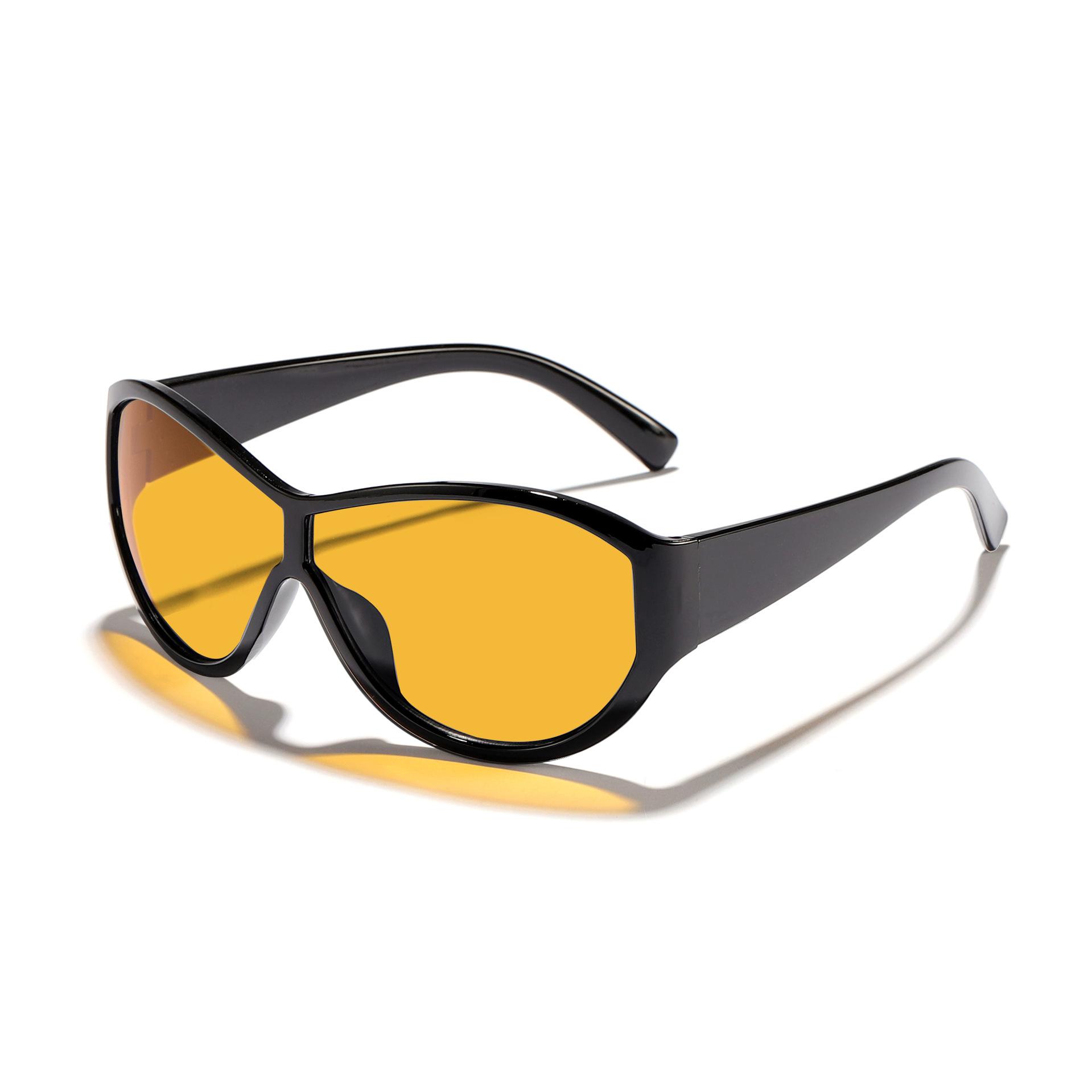 New Vintage Pilot Sunglasses Women Men Brand Round Sun Glasses Female Oval Eyewear Sunglasses for Male Female Eyeglasses MULTI
New Vintage Pilot Sunglasses Women Men Brand Round Sun Glasses Female Oval Eyewear Sunglasses for Male Female Eyeglasses MULTI