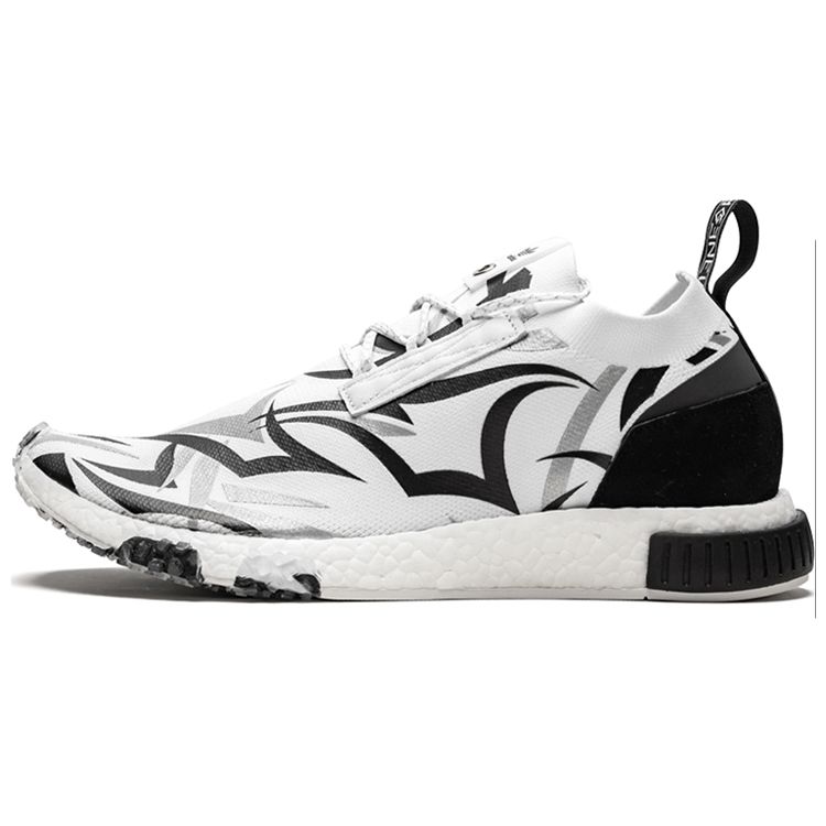 Кроссовки унисекс adidas JUICE x NMD_Racer Primeknit Friends and Family White Black BB9155
Кроссовки унисекс adidas JUICE x NMD_Racer Primeknit Friends and Family White Black BB9155