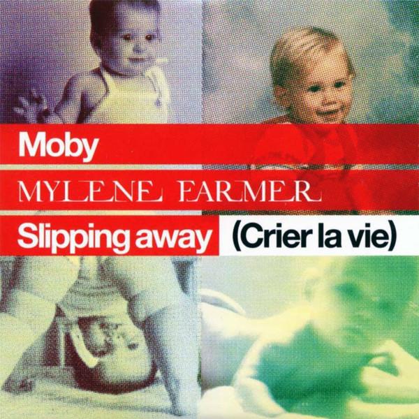 12-дюймовая пластинка MOBY, MYLÈNE FARMER - Slipping Away (Кричать Жизнь) 0094637607510 Mute 2006 Франция Танцевальная и Электронная Б/У
12-дюймовая пластинка MOBY, MYLÈNE FARMER - Slipping Away (Кричать Жизнь) 0094637607510 Mute 2006 Франция Танцевальная и Электронная Б/У