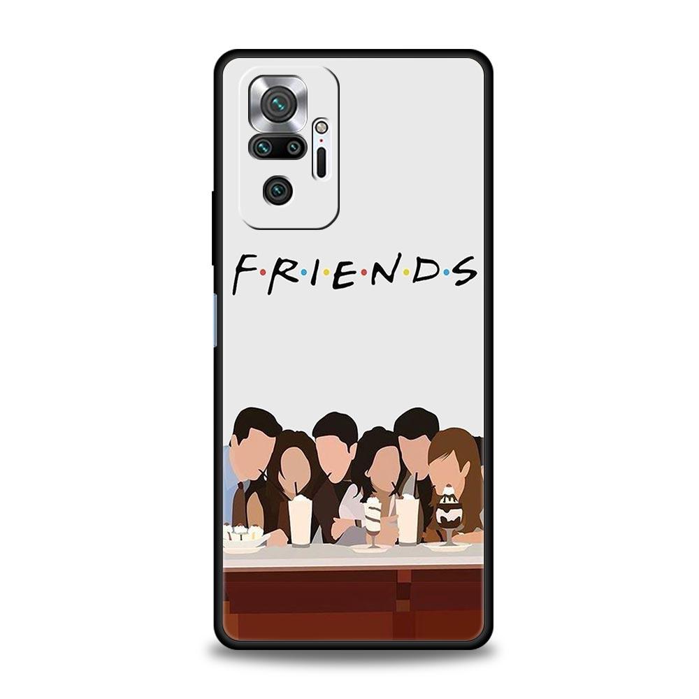 Phone Case For Xiaomi Redmi Note 13 12 5G 9S 9 8 10 11 Pro 9T 13C 12C 10C 9C 9A 7 Pro Cover Central Perk Coffee friends tv show Redmi Note 9T
Phone Case For Xiaomi Redmi Note 13 12 5G 9S 9 8 10 11 Pro 9T 13C 12C 10C 9C 9A 7 Pro Cover Central Perk Coffee friends tv show Redmi Note 9T