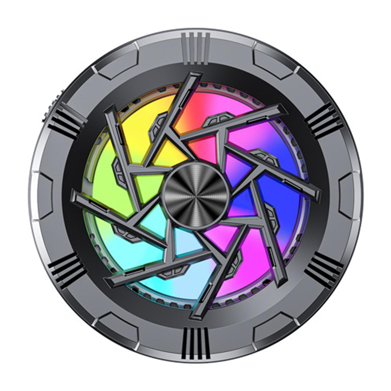 Магнитный радиатор для телефона, планшета, вентилятор, универсальная бесшумная полупроводниковая система охлаждения, радиатор, 2 регулируемые шестерни
Магнитный радиатор для телефона, планшета, вентилятор, универсальная бесшумная полупроводниковая система охлаждения, радиатор, 2 регулируемые шестерни