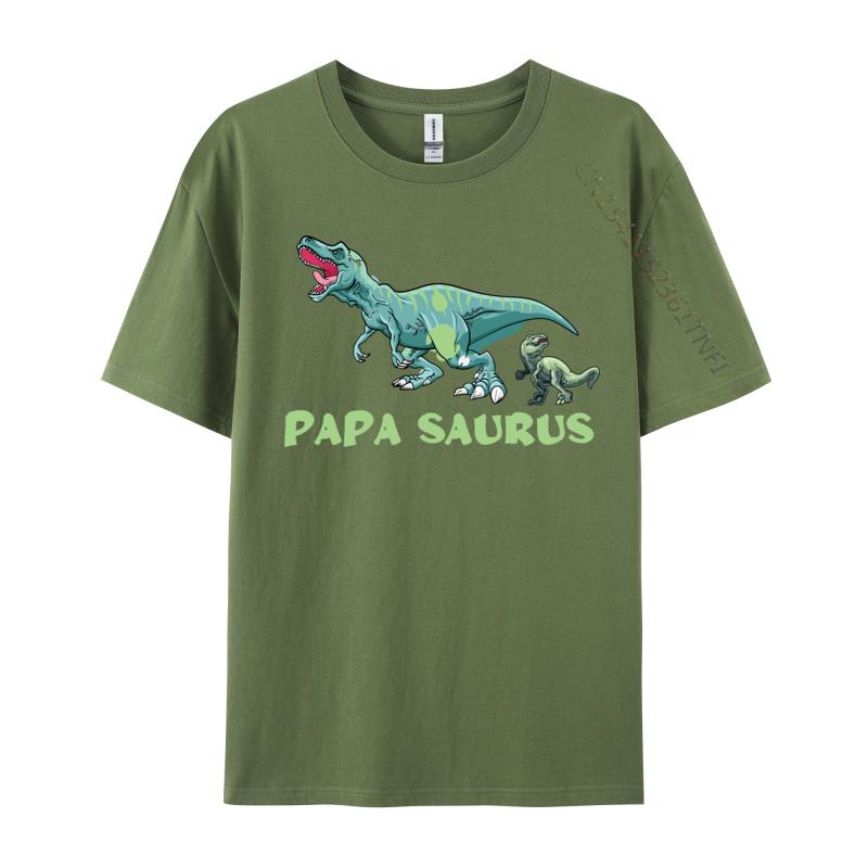 Papasaurus Tshirt Premium Cotton Men Tops T Shirt VALENTINE DAY T Shirt 2024 Newest Fashion Tops Shirts 4XL
Papasaurus Tshirt Premium Cotton Men Tops T Shirt VALENTINE DAY T Shirt 2024 Newest Fashion Tops Shirts 4XL