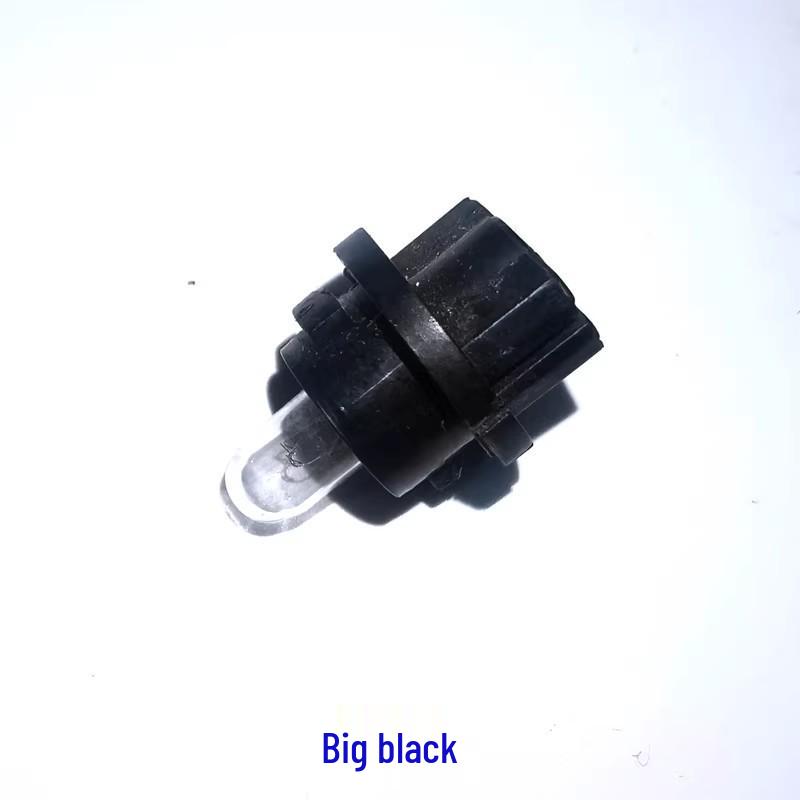 Jinbei Haishi Instrument Bulb for Odometer, Water Temp, and Fuel Gauge
Jinbei Haishi Instrument Bulb for Odometer, Water Temp, and Fuel Gauge