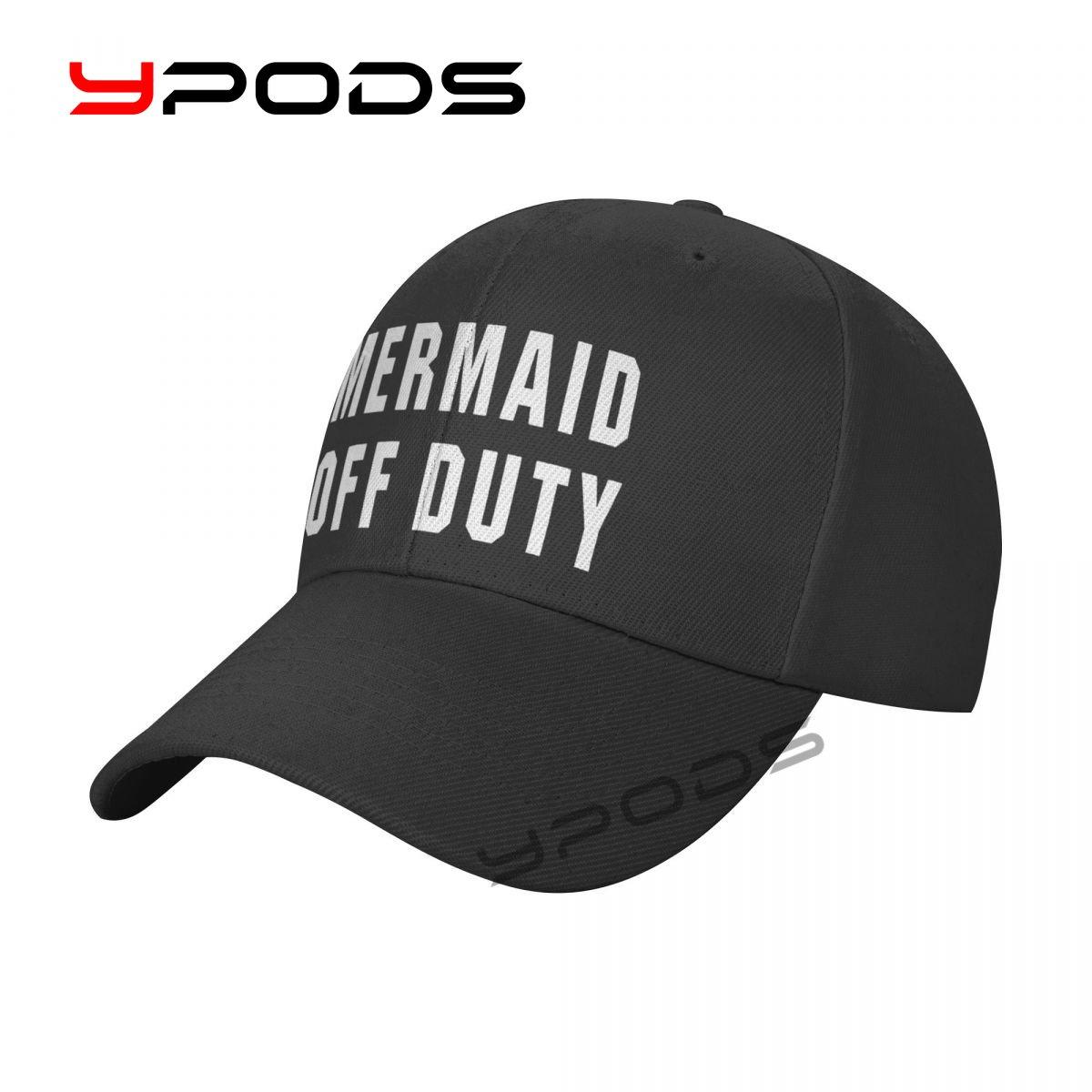 Mermaid Off Duty 1 New Baseball Caps for Men Cap Women Hat Snapback Casual Cap Casquette hats
Mermaid Off Duty 1 New Baseball Caps for Men Cap Women Hat Snapback Casual Cap Casquette hats