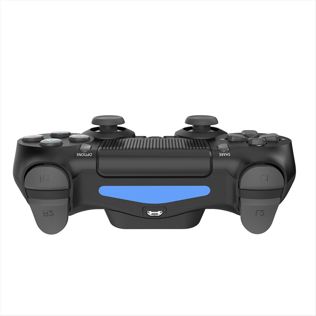 Gamepad Back Paddles for Strike Pack Controller Extra Buttons for Turbo Back Button Backkey Extender China Mainland
Gamepad Back Paddles for Strike Pack Controller Extra Buttons for Turbo Back Button Backkey Extender China Mainland