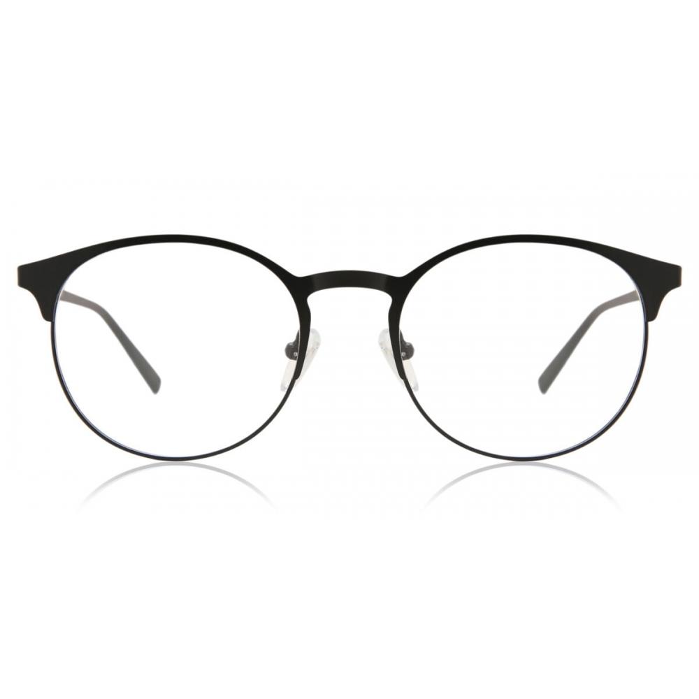 Full Rim Oval Black Smartbuy Collection Nadine Asian Fit 995a Fashion Women Eyeglasses Black/51
Full Rim Oval Black Smartbuy Collection Nadine Asian Fit 995a Fashion Women Eyeglasses Black/51