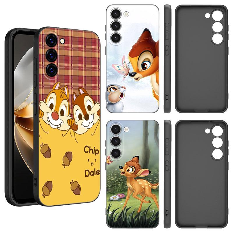 B-Bambi Deer Black Silicone Phone Case For Samsung Galaxy S23 S21 S20 FE S24 S22 Ultra S10E S10 S9 S8 Plus Samsung S20 FE
B-Bambi Deer Black Silicone Phone Case For Samsung Galaxy S23 S21 S20 FE S24 S22 Ultra S10E S10 S9 S8 Plus Samsung S20 FE