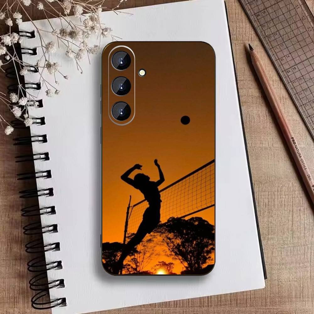 Volleyball Phone Case For Samsung Galaxy A73,A72,A71,A70,A52,A51 Others Soft Black Cover Samsung a72
Volleyball Phone Case For Samsung Galaxy A73,A72,A71,A70,A52,A51 Others Soft Black Cover Samsung a72