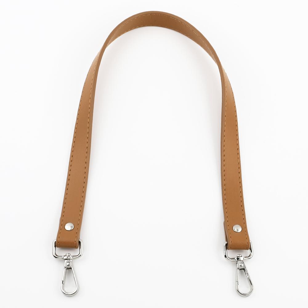 62cm PU Leather Bag Strap Handle Short Shoulder Straps Replacement Belt DIY Women Purse Handbag Handles Bags Accessories дубильна кора
62cm PU Leather Bag Strap Handle Short Shoulder Straps Replacement Belt DIY Women Purse Handbag Handles Bags Accessories дубильна кора